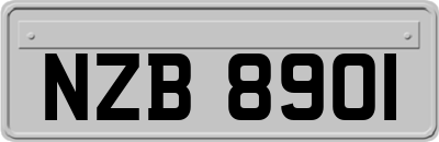 NZB8901