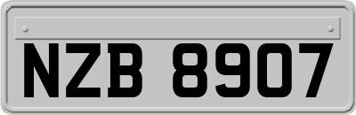 NZB8907