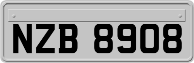 NZB8908