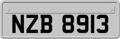 NZB8913