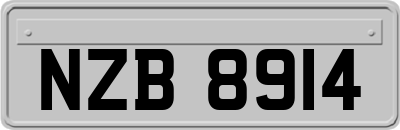 NZB8914