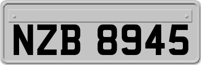NZB8945