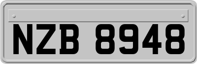NZB8948