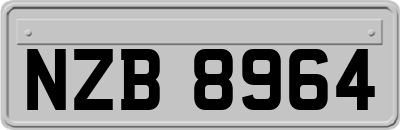 NZB8964