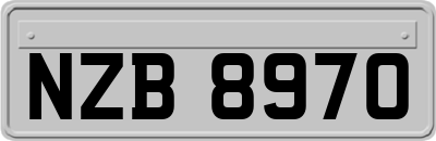 NZB8970