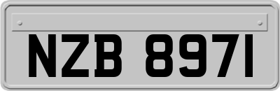NZB8971