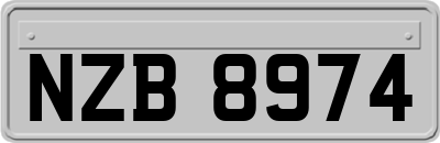 NZB8974