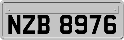 NZB8976
