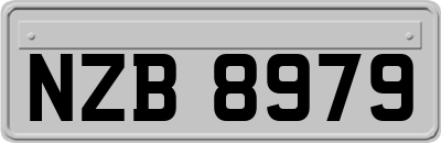 NZB8979