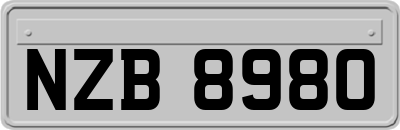NZB8980