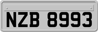 NZB8993