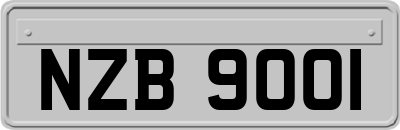NZB9001