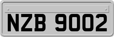 NZB9002