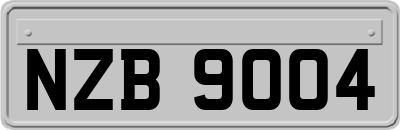 NZB9004