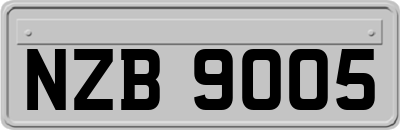 NZB9005