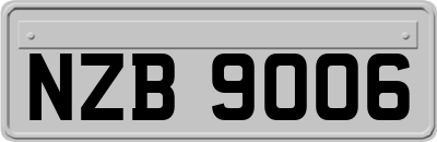 NZB9006