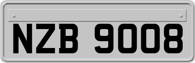 NZB9008