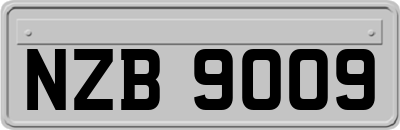 NZB9009