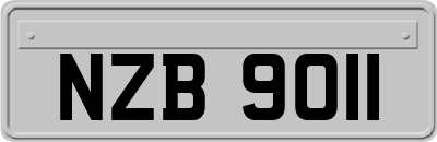 NZB9011