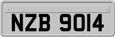 NZB9014