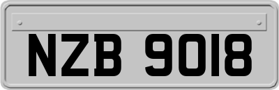 NZB9018