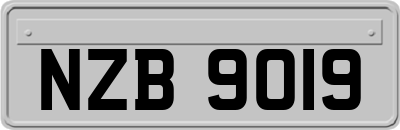 NZB9019