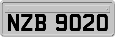 NZB9020