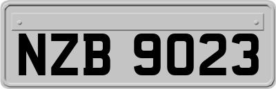 NZB9023