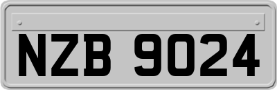 NZB9024