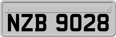 NZB9028