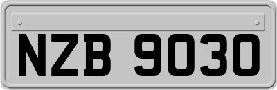 NZB9030