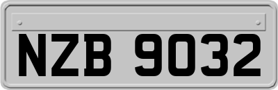 NZB9032