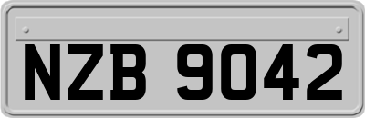 NZB9042