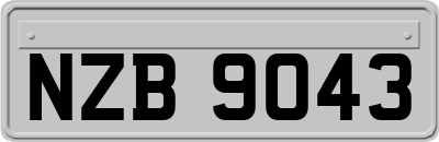 NZB9043