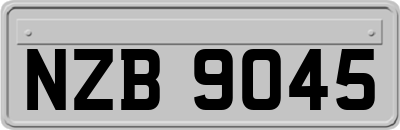 NZB9045