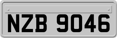 NZB9046