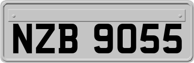NZB9055