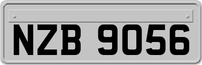 NZB9056