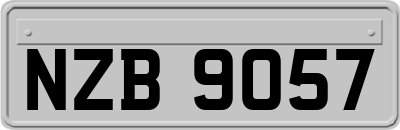 NZB9057