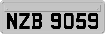 NZB9059