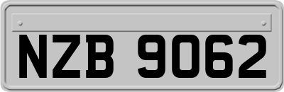NZB9062
