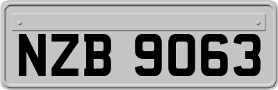 NZB9063