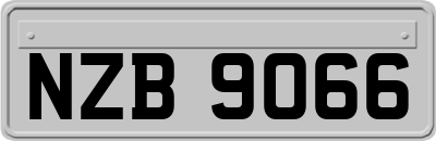NZB9066