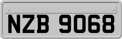 NZB9068