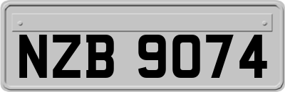 NZB9074