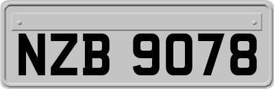 NZB9078
