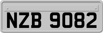 NZB9082