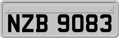 NZB9083