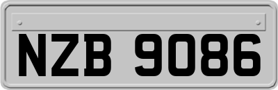 NZB9086