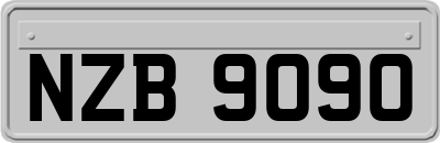 NZB9090